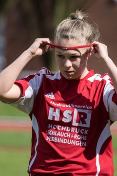 Bild 269 - F VfL Oldesloe II - SG Holstein S�d : Ergebnis: 0:15
